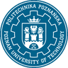 Poznan University of Technology logo